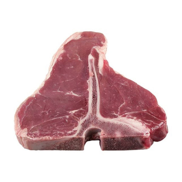Rind T-Bone Steak 8 x 400 g