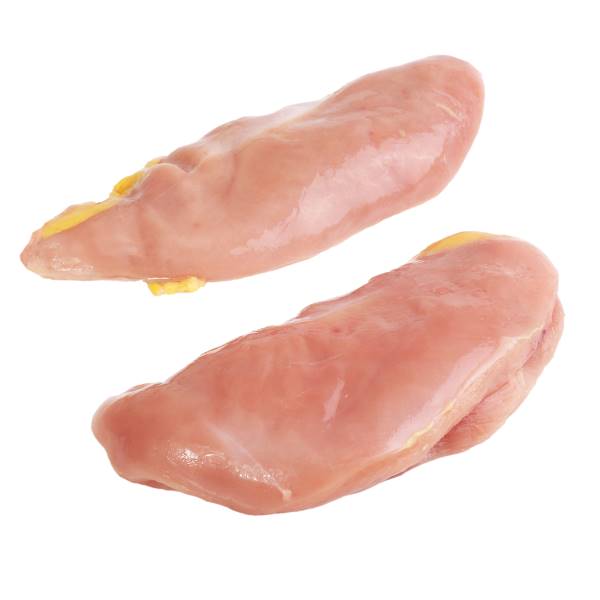 Fasan - Brust ohne Haut ca. 1,2 kg