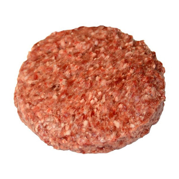 Wildschwein - Hamburger 30 x 180 g