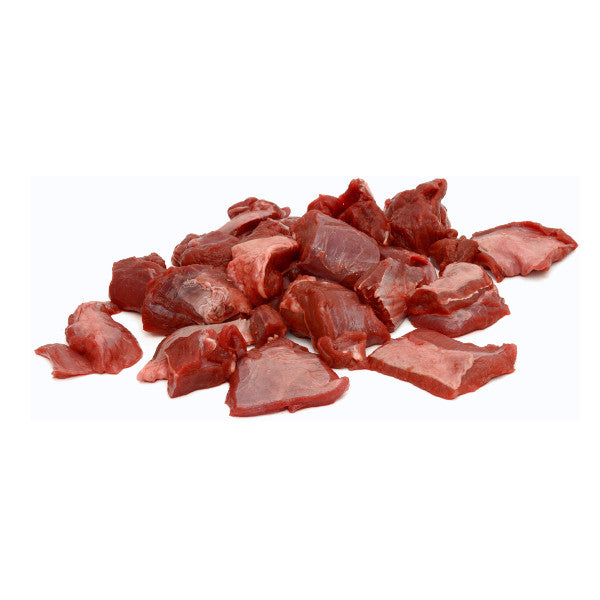 Wildschweingulasch 4 x 500 g