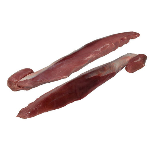 Hirschfilet, verfügbar ab 28. März