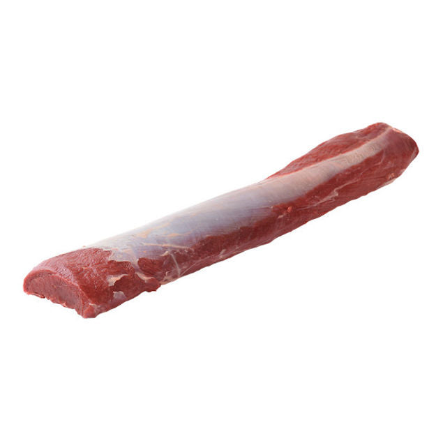 Hirsch - Rücken ohne Knochen 1,8-3 kg verfügbar ab März