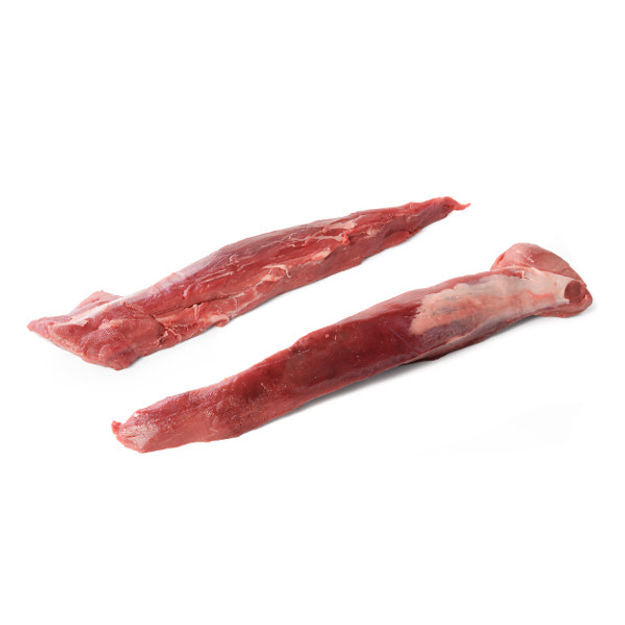 Wildschweinfilet